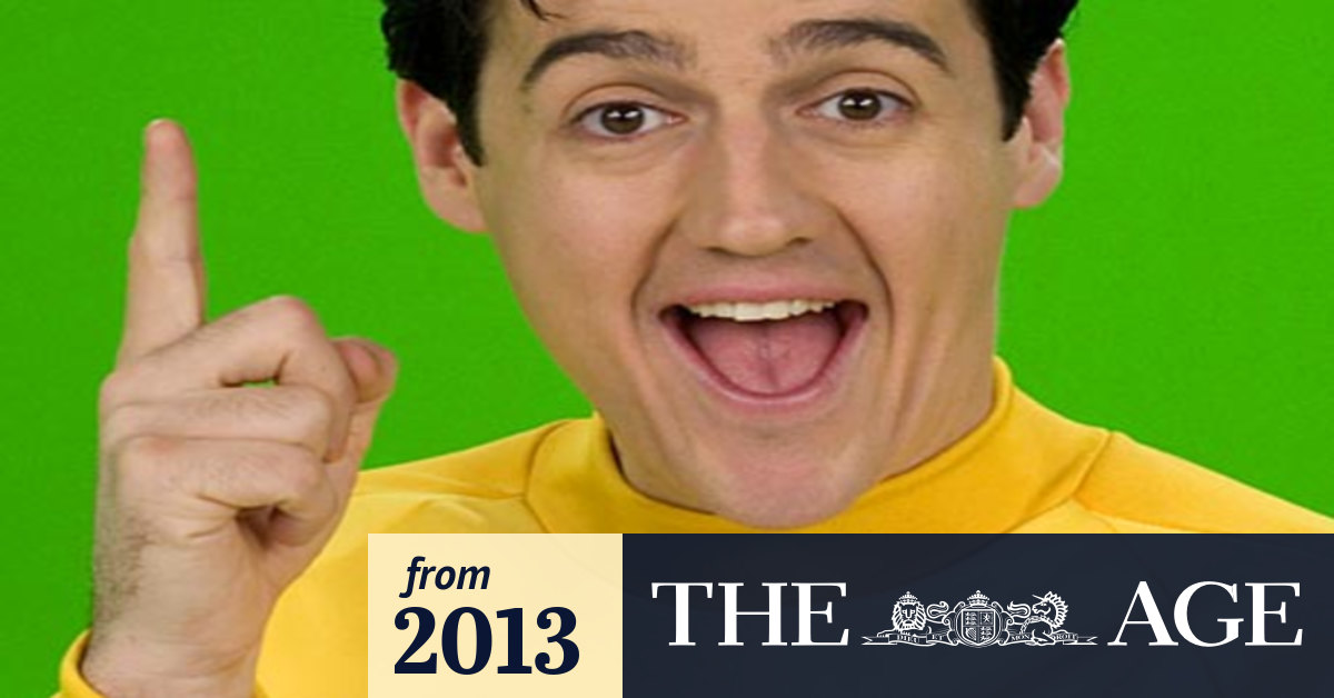 Sam Moran wiggles into new TV role